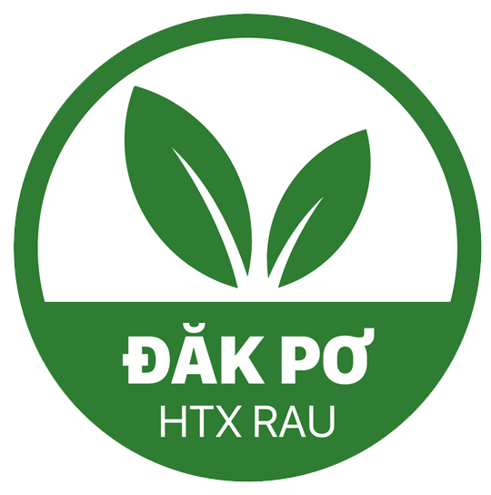 Rau Đăk Pơ